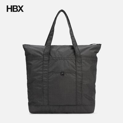 Grid Tote (cayl Grid) 托特包男HBX
