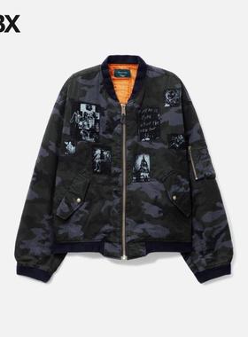 UNDERMYCAR Hommage Embraced 