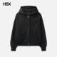 外套 Seventh HBX Hoodie 帽衫 Zipped