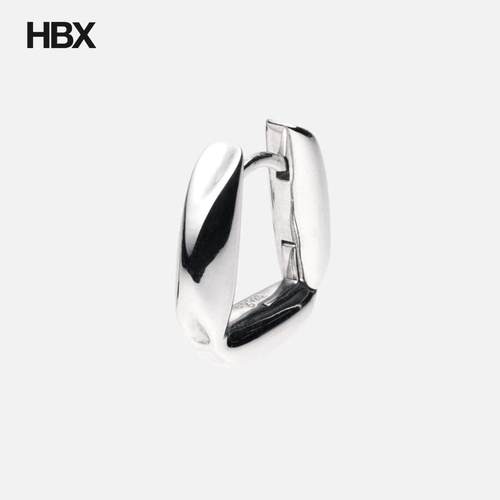 AVGVST Third Contact Hoop 耳饰 HBX