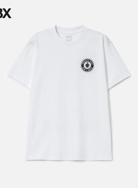 Born x Raised Immaculate Tee 短袖T恤男HBX