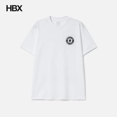 Born x Raised Immaculate Tee 短袖T恤男HBX