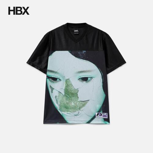 Perks and Mini FOOTBALL JERSEY - JOSHUA GORDON 短袖T恤HBX