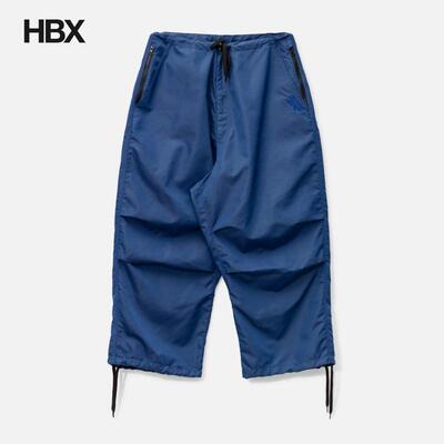 Reebok/锐步 x Hed Mayner Track Pants 长裤休闲裤男HBX