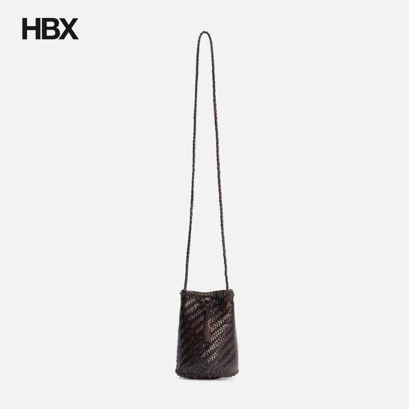 Dragon Diffusion Pompom Double Jump 斜挎包女HBX
