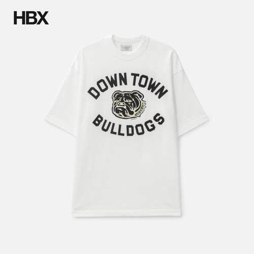 Unlikely Authentic Graphic Tee 