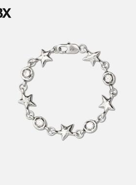 TwoJeys White Squadra Bracelet 手环HBX