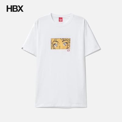 Icecream Seeing Cones T-shirt 短袖T恤男HBX