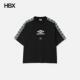 T恤男HBX Slam 茵宝 UMBRO Tape Shirt Jam
