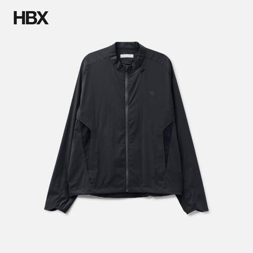 San San Gear Laser Weld Jacket 风衣男HBX