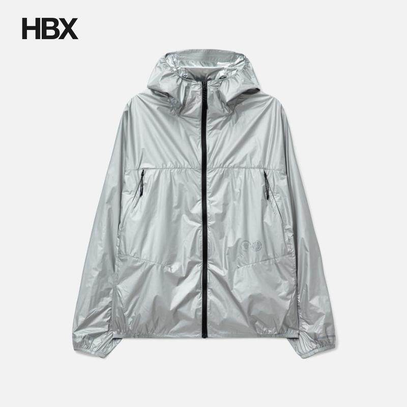 Purple Mountain Observatory Stinger Jacket 风衣男HBX
