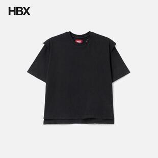 Piet x Oakley Layered T-shirt 短袖T恤男HBX