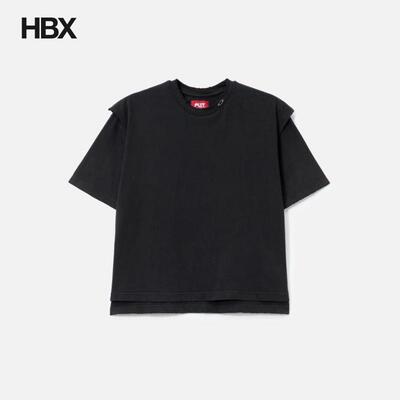 Piet x Oakley Layered T-shirt 短袖T恤男HBX