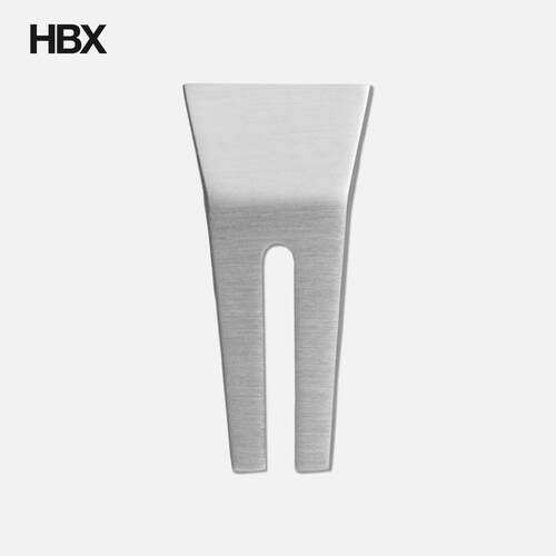 Rick Owens MINI OPEN TRUNK EARRING 耳饰男HBX