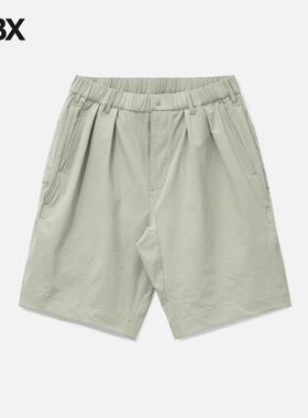 Manors Golf Recycled Greenskeeper Shorts 短裤男HBX