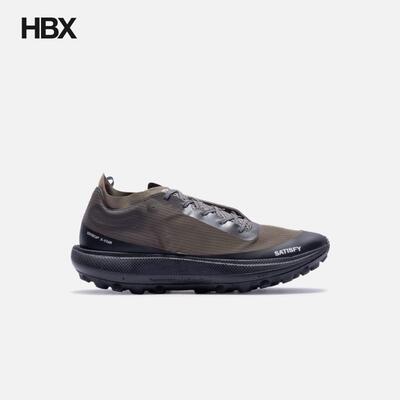 SATISFY TheROCKER 运动鞋男HBX