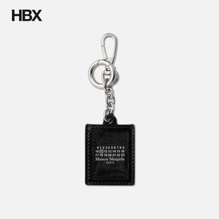 Maison Margiela/马吉拉 Picture Frame Keychain 钥匙扣HBX