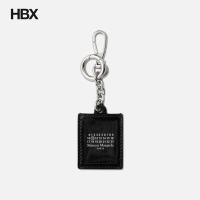 Maison Margiela/马吉拉 Picture Frame Keychain 钥匙扣HBX
