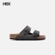 勃肯 Arizona Birkenstock 凉鞋 女HBX