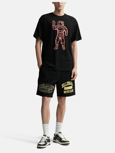 Billionaire Boys Club BB Heart Mind Stars Shorts Мужские HBX