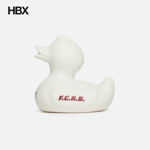 F.C. Real Bristol Rubber Duck 玩具男HBX