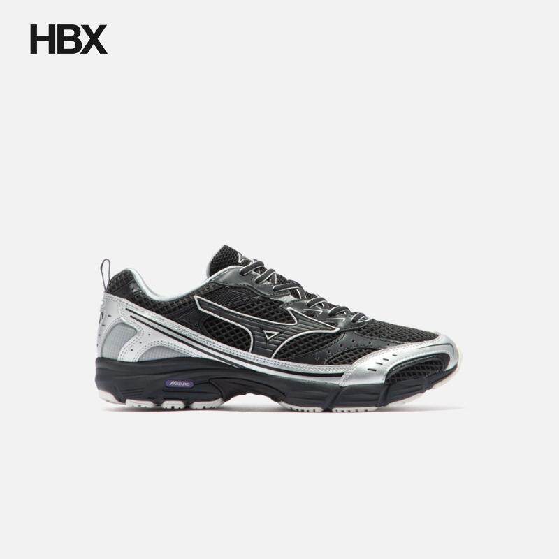 Mizuno 美津浓 Sportstyle MXR 运动鞋男HBX
