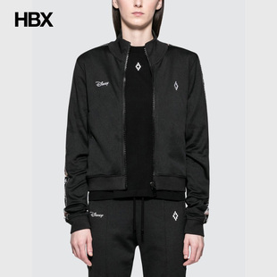Marcelo Burlon Disney Tape Track外套女HBX
