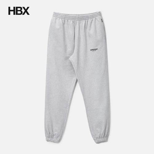 Represent Owners Club Sweatpant 长裤男HBX