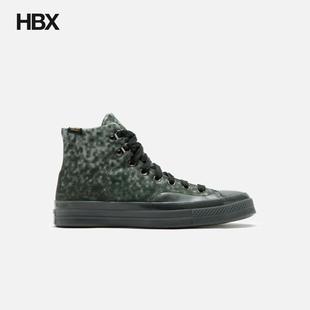 Converse/匡威 Chuck 70 Marquis 高帮运动鞋男HBX