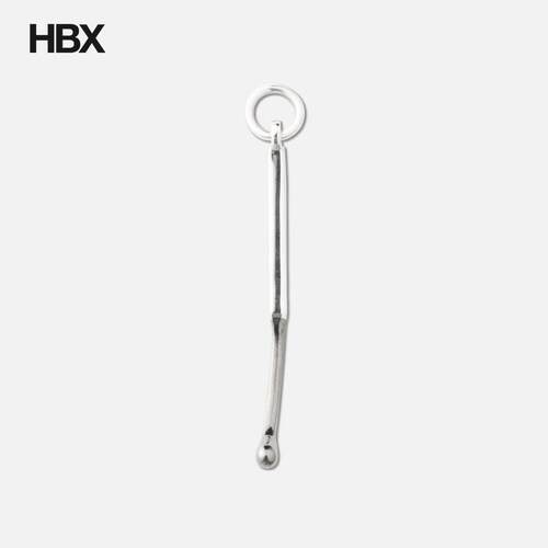 Avgvst x Crosby Studios Dead Match 首饰 HBX