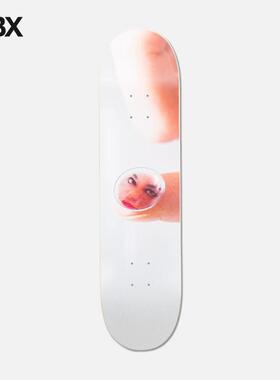 THE SKATEROOM ALL YOU SEE IS ME Skateboard 滑板运动用品HBX