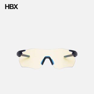MessyWeekend Sonic Sunglasses 太阳眼镜 HBX