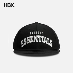 Retro Era God New Crown Raiders Fear Vegas Las 9FIFTY