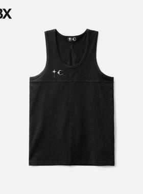 THUG CLUB TC Tank Top 背心男HBX
