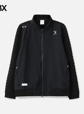 Oakley/欧克利 Skull Synchronism Hybrid 2.0 夹克外套男HBX