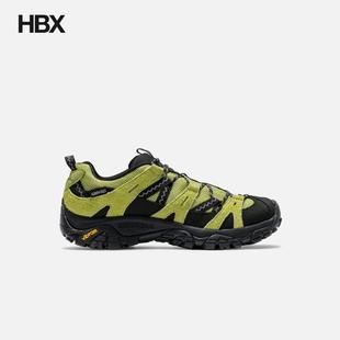Siren Merrell 运动鞋 Moab Gramicci 男HBX 1TRL