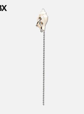 corrina goutos Selki 耳饰 HBX