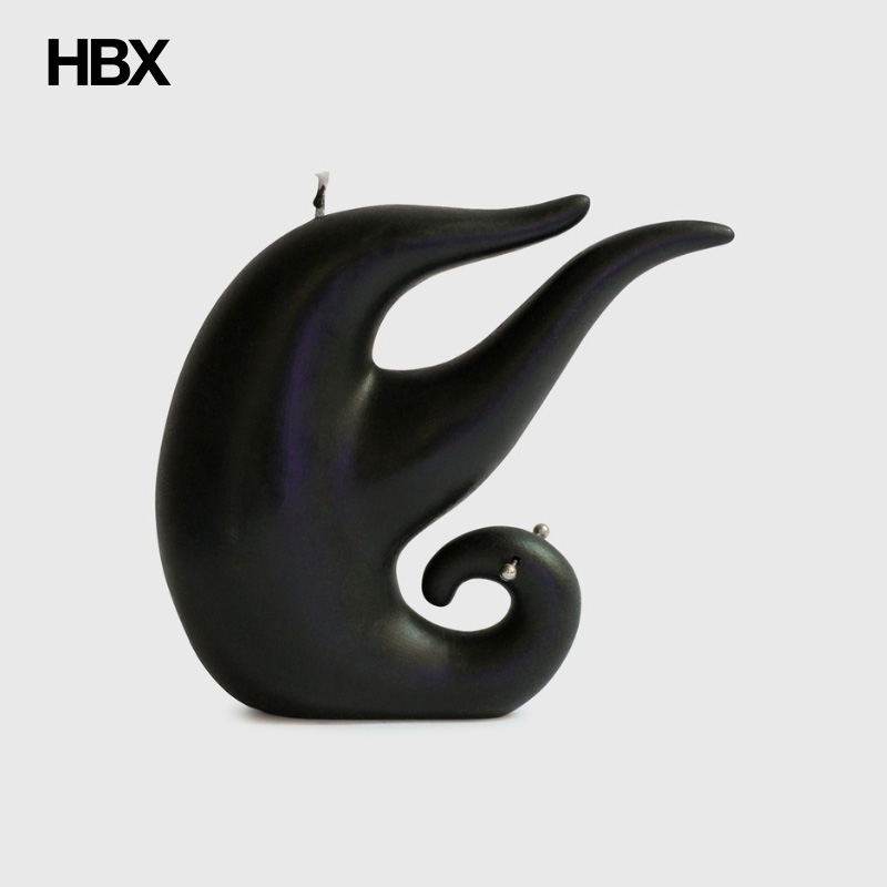 Hannah Jewett Shadow Candle家居香薰蜡烛 HBX