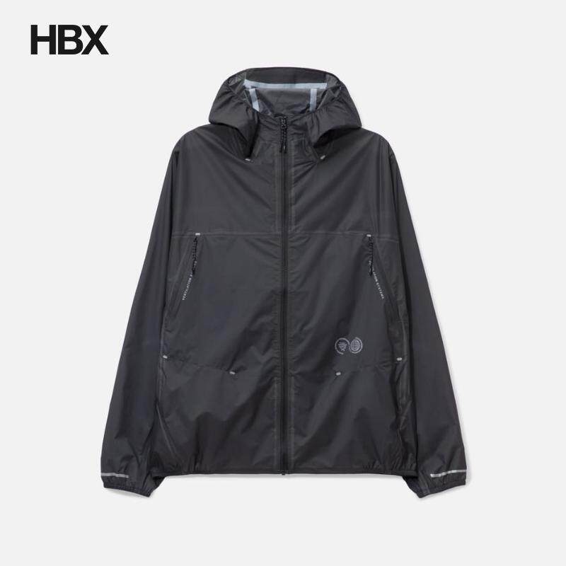 Purple Mountain Observatory Stinger Jacket 风衣男HBX