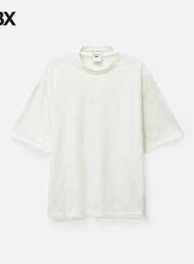 Reebok/锐步 x Botter Trompe L’oeil T-shirt 短袖T恤HBX