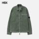 Company 衬衫 Corduroy Zipped C.P. 长袖 Lens Overshirt 男HBX