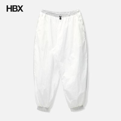 Reebok/锐步 X Hed Mayner Jogger Track Pants 长裤休闲裤男HBX