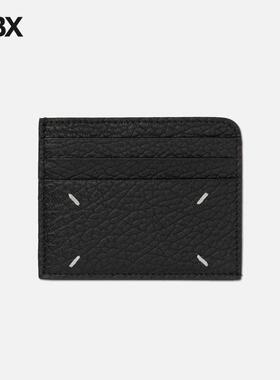 Maison Margiela/马吉拉 CARD HOLDER SLIM GAP GRAINY卡片套