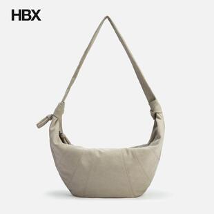 勒梅尔 包袋 Bag HBX Croissant Lemaire