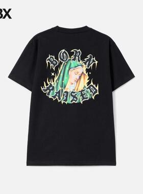 Born x Raised Guadalupe Tee 短袖T恤男HBX