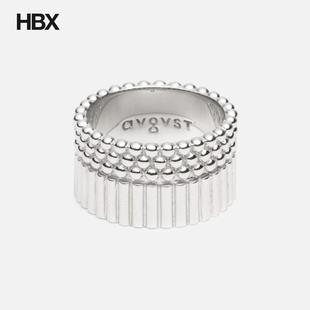 戒指 AVGVST Ring Beads HBX Mixed