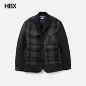 Watanabe Coat Man Filson Junya Quilted Checked 外套男HBX