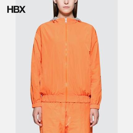 SJYP Reversible Hoodie Zip Up 外套女HBX