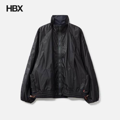 GOOPiMADE X Meanswhile “MW-R3”Type-II REVERSIBLE 外套男HBX