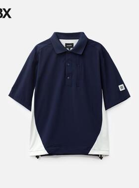 Manors Golf Shooter Shirt 衬衫男HBX